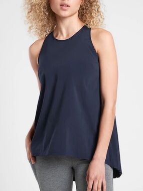 Athleta Sojourn Tank Top